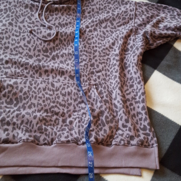 American Eagle Jegging Hoodie Never Worn! - Picture 6 of 7